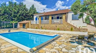 Traditional house 7 rooms of 155 m² in Sanary-sur-Mer (83110)