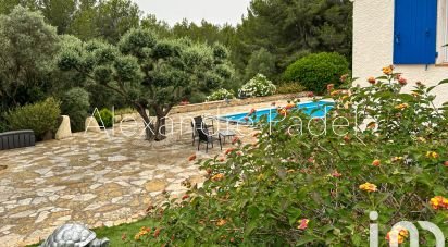 Traditional house 7 rooms of 155 m² in Sanary-sur-Mer (83110)