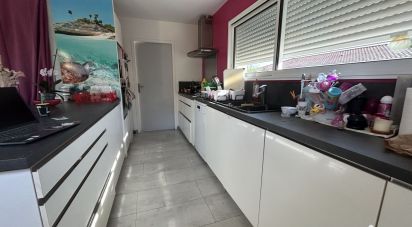 Maison 10 pièces de 168 m² à Carresse-Cassaber (64270)