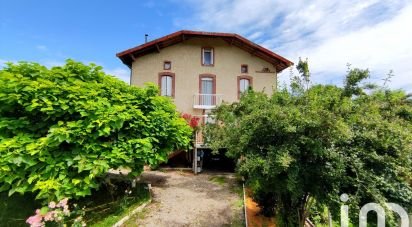 Traditional house 8 rooms of 177 m² in Carmaux (81400)