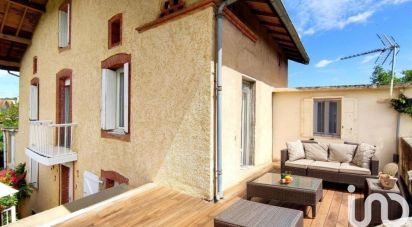 Traditional house 8 rooms of 177 m² in Carmaux (81400)