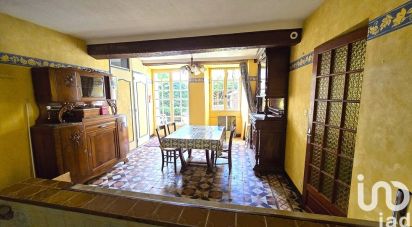 Town house 4 rooms of 100 m² in Saint-Aubin-du-Cormier (35140)