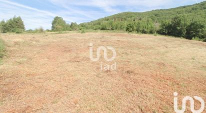 Land of 2,254 m² in Saint-Affrique (12400)