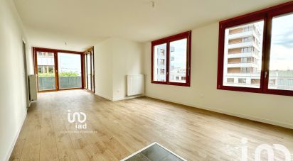 Appartement 4 pièces de 80 m² à Saint-Denis (93210)