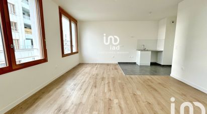 Apartment 4 rooms of 80 m² in Saint-Denis (93210)