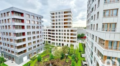 Appartement 4 pièces de 80 m² à Saint-Denis (93210)