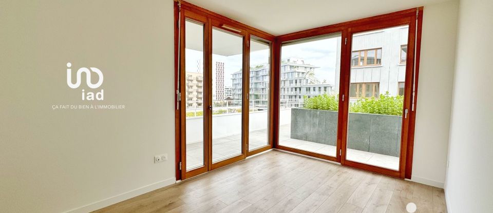 Apartment 4 rooms of 80 m² in Saint-Denis (93210)