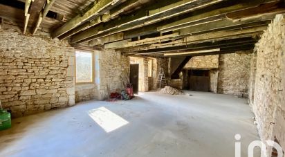 Maison 4 pièces de 210 m² à Bouzic (24250)