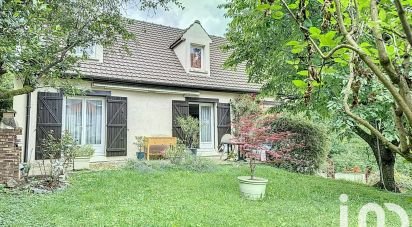 House 6 rooms of 134 m² in Fontenay-sous-Bois (94120)