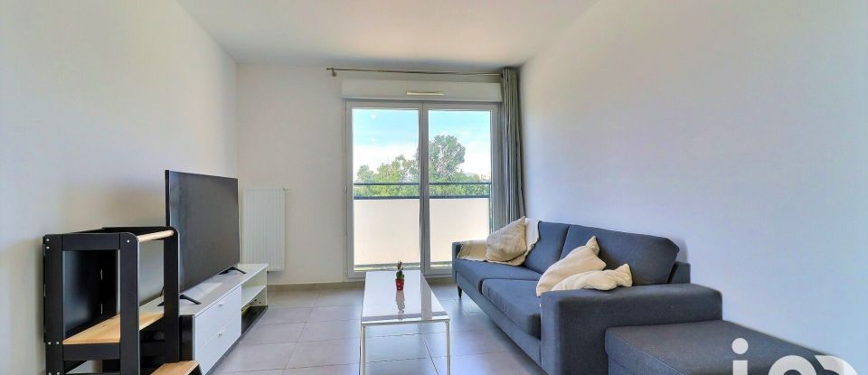 Appartement 3 pièces de 66 m² à Marseille (13010)