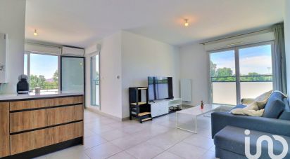 Apartment 3 rooms of 66 m² in Marseille (13010)