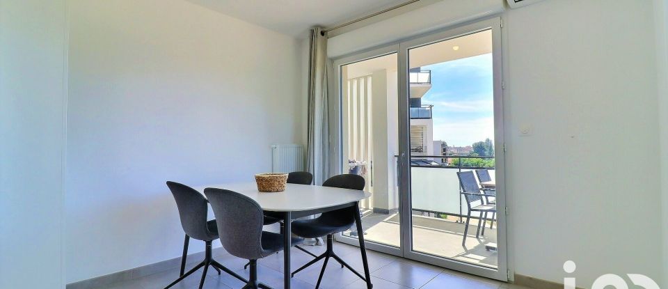 Apartment 3 rooms of 66 m² in Marseille (13010)