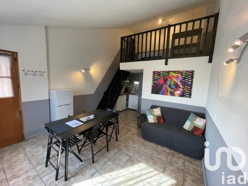 Apartment 2 rooms of 31 m² in Saint-Genis-Pouilly (01630)