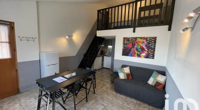 Apartment 2 rooms of 31 m² in Saint-Genis-Pouilly (01630)