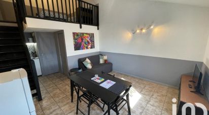 Appartement 2 pièces de 31 m² à Saint-Genis-Pouilly (01630)