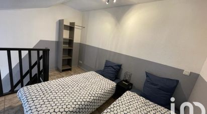 Appartement 2 pièces de 31 m² à Saint-Genis-Pouilly (01630)