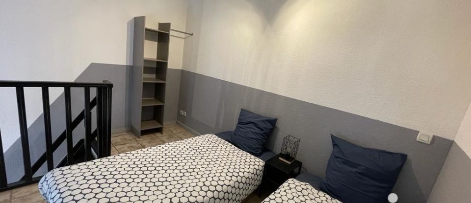 Appartement 2 pièces de 31 m² à Saint-Genis-Pouilly (01630)