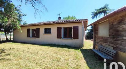 House 4 rooms of 100 m² in Lescure-d'Albigeois (81380)