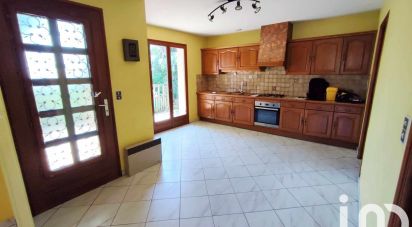 House 4 rooms of 100 m² in Lescure-d'Albigeois (81380)