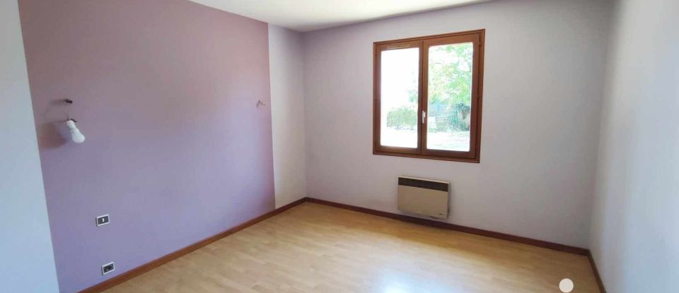 Maison 4 pièces de 100 m² à Lescure-d'Albigeois (81380)