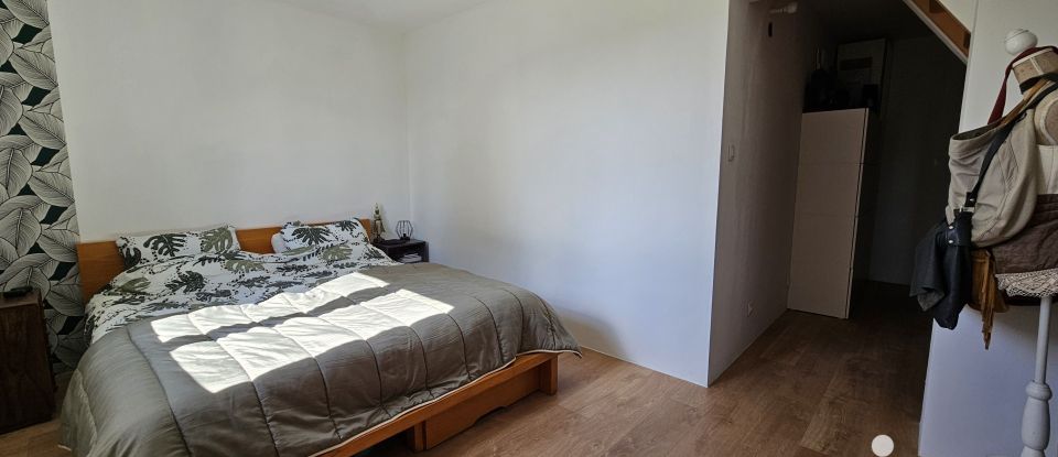 Maison 5 pièces de 117 m² à Cherisy (28500)