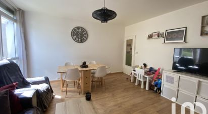 Apartment 3 rooms of 60 m² in Avon (77210)