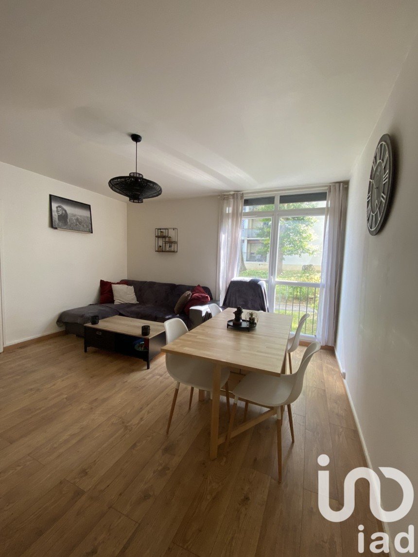 Vente Appartement 60m² 3 Pièces à Avon (77210) - Iad France