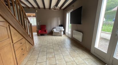 Maison 4 pièces de 70 m² à Nanteau-sur-Lunain (77710)