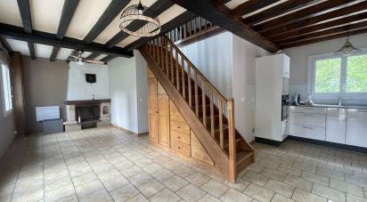 Maison 4 pièces de 70 m² à Nanteau-sur-Lunain (77710)