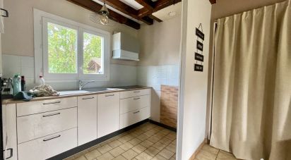 Maison 4 pièces de 70 m² à Nanteau-sur-Lunain (77710)