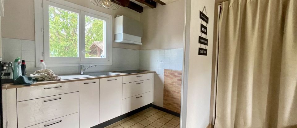 Maison 4 pièces de 70 m² à Nanteau-sur-Lunain (77710)