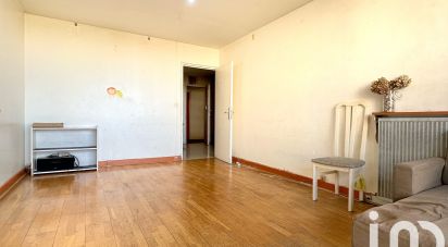 Appartement 4 pièces de 73 m² à Aubervilliers (93300)