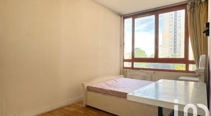 Appartement 4 pièces de 73 m² à Aubervilliers (93300)