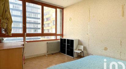 Apartment 4 rooms of 73 m² in Aubervilliers (93300)