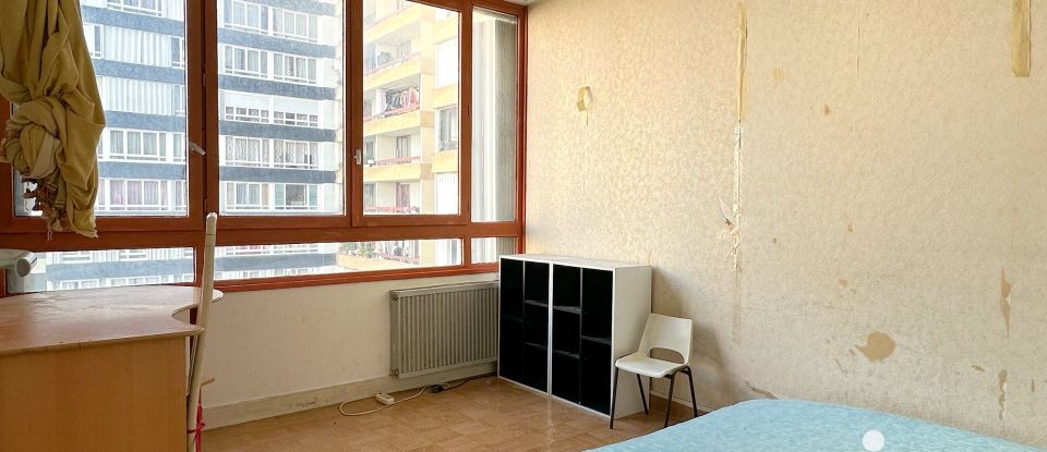 Appartement 4 pièces de 73 m² à Aubervilliers (93300)