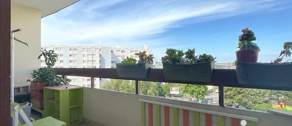 Appartement 4 pièces de 73 m² à Aubervilliers (93300)