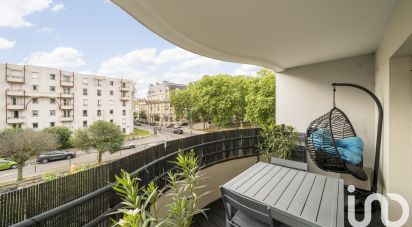 Appartement 3 pièces de 75 m² à Nancy (54000)