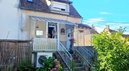 Maison 2 pièces de 50 m² à Thenay (36800)