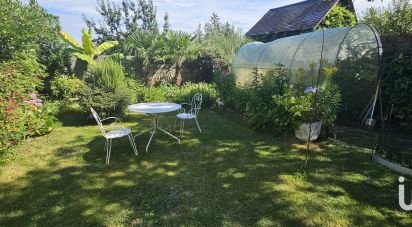 Maison 2 pièces de 50 m² à Thenay (36800)