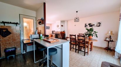 Maison 4 pièces de 71 m² à Gy-les-Nonains (45220)