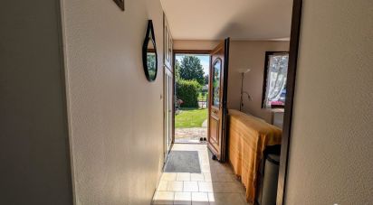 House 4 rooms of 71 m² in Gy-les-Nonains (45220)