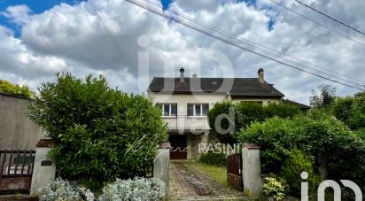 House 6 rooms of 110 m² in Lizy-sur-Ourcq (77440)