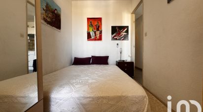 Apartment 3 rooms of 29 m² in Le Barcarès (66420)