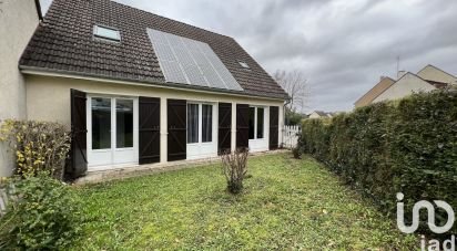 Traditional house 7 rooms of 137 m² in Mantes-la-Ville (78711)