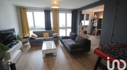 Apartment 4 rooms of 70 m² in Maromme (76150)