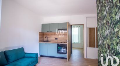 Appartement 2 pièces de 30 m² à Puget-sur-Argens (83480)