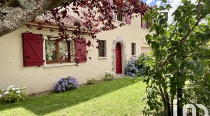 House 5 rooms of 124 m² in Limoges (87000)