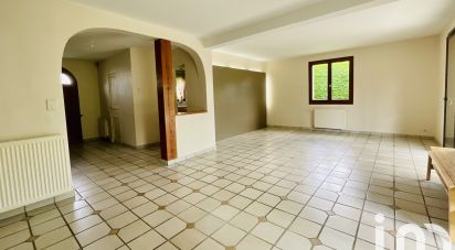 Maison 5 pièces de 124 m² à Limoges (87000)