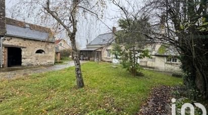 House 7 rooms of 220 m² in Fondettes (37230)