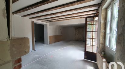 Maison 7 pièces de 220 m² à Fondettes (37230)